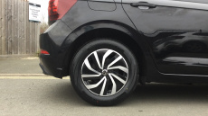 Volkswagen Polo 1.0 TSI Life 5dr Petrol Hatchback